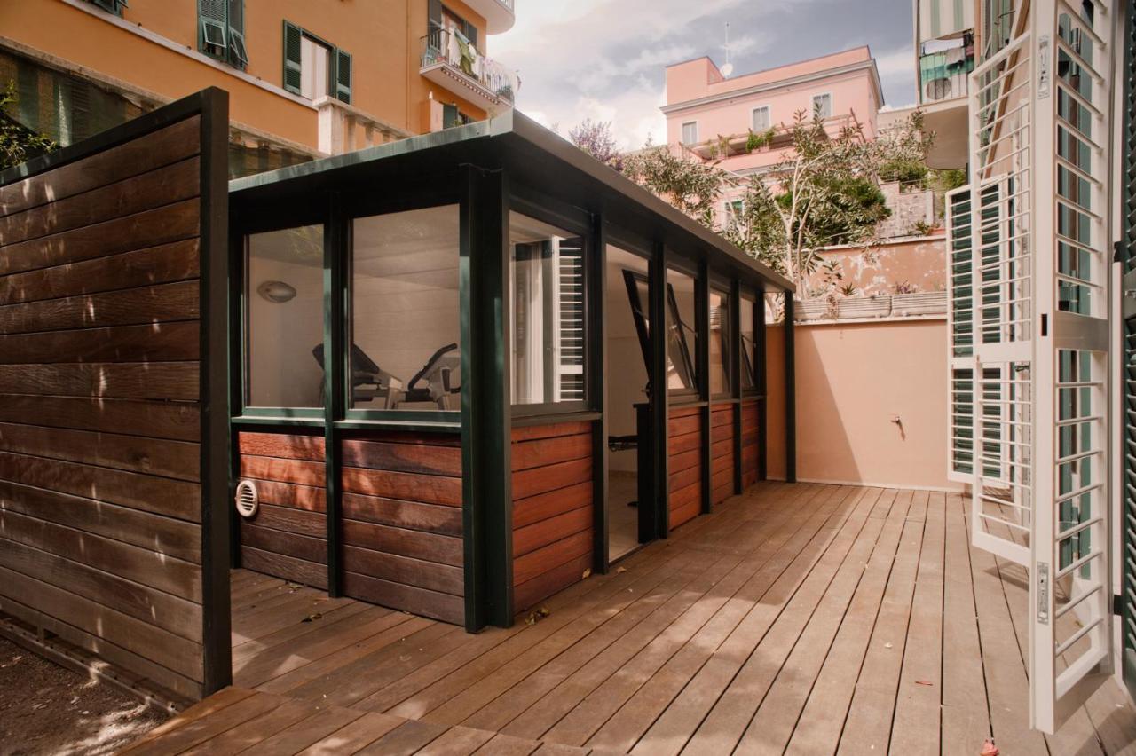 Rent In Rome Roma Exterior foto