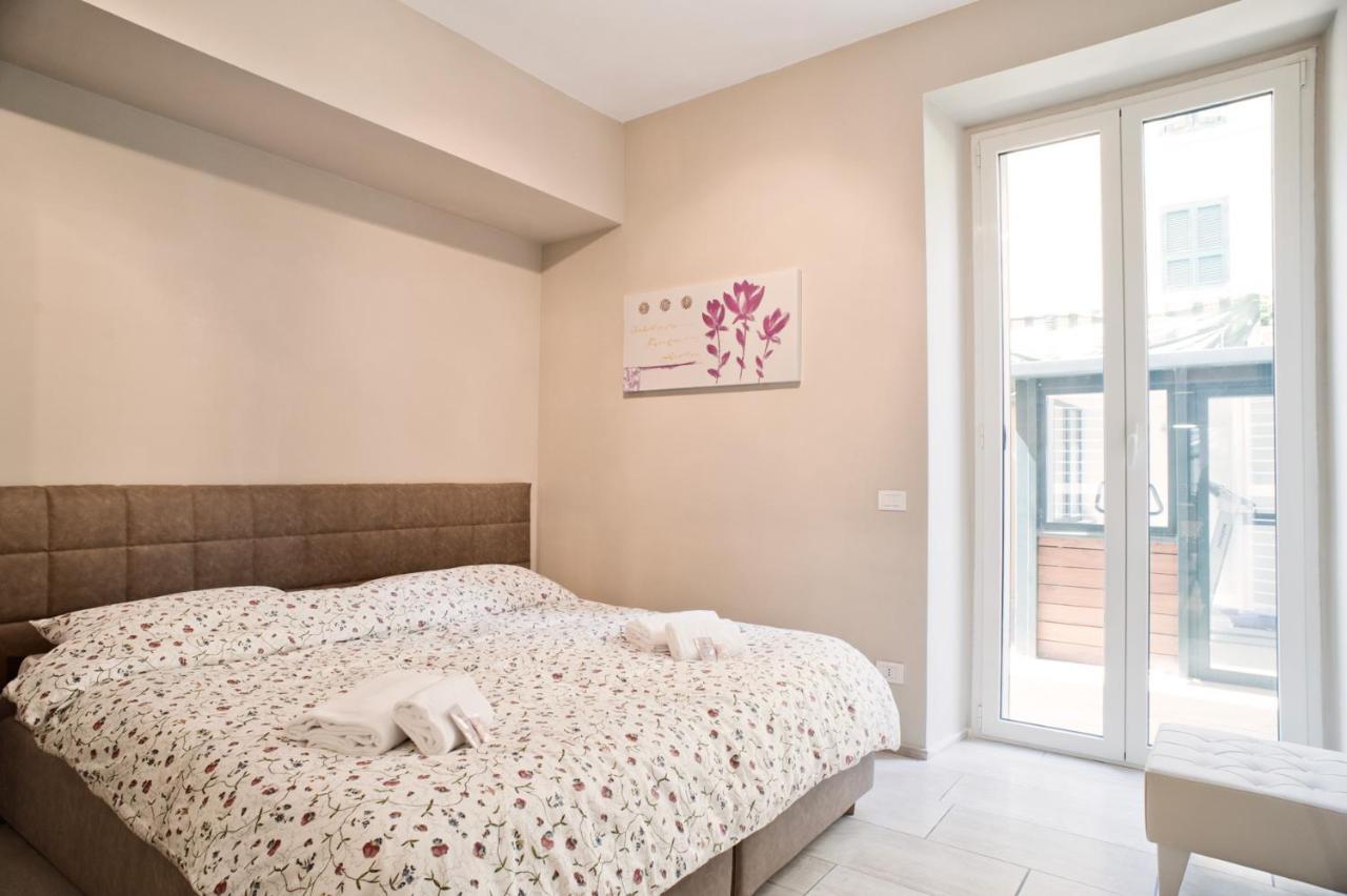 Rent In Rome Roma Exterior foto