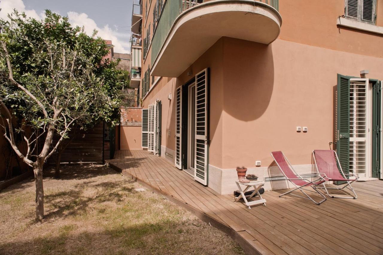 Rent In Rome Roma Exterior foto