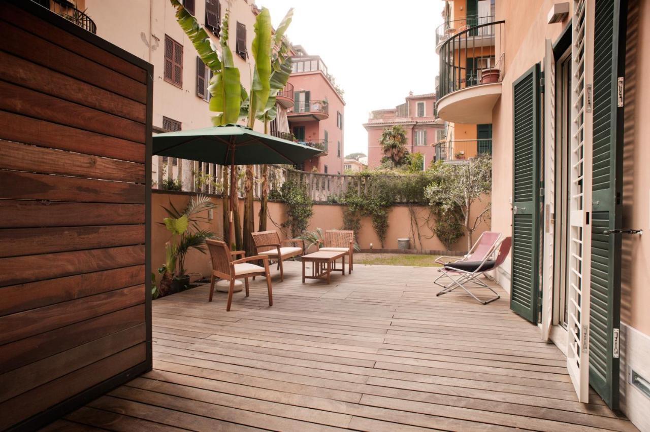 Rent In Rome Roma Exterior foto