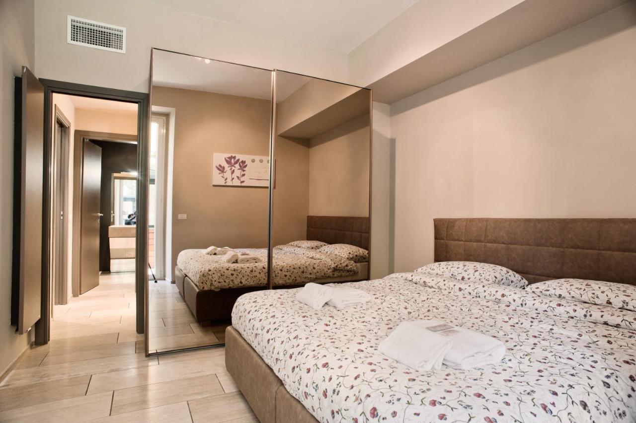 Rent In Rome Roma Exterior foto